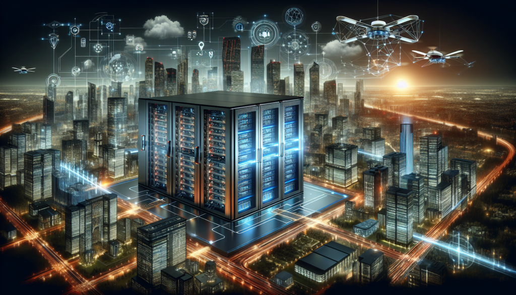 Optimiza Tu Infraestructura TI para la Era Digital