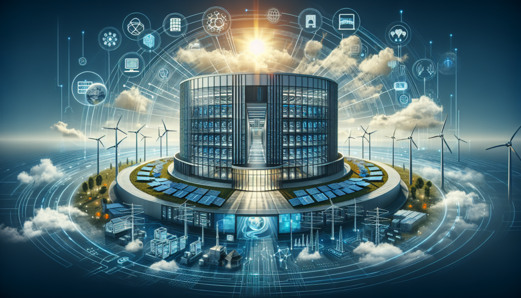 Optimiza tu Infraestructura TI para la Transformación Digital