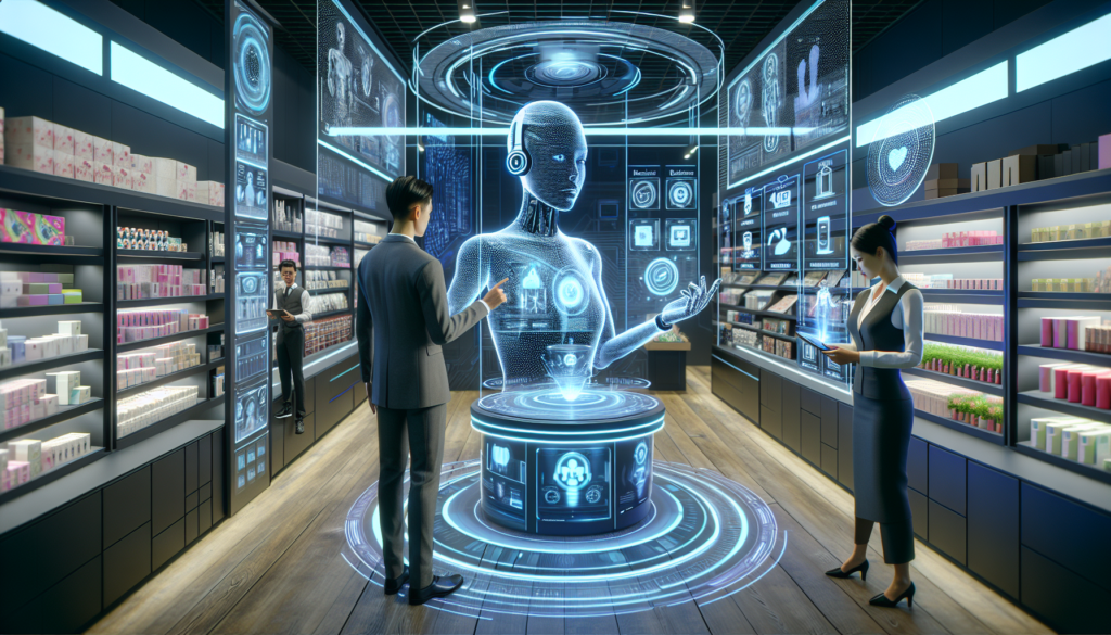 Impulsa la Experiencia de Cliente con la Digitalización