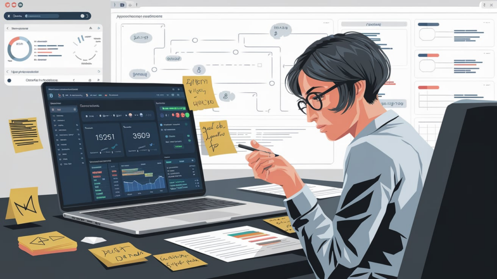 Cómo optimizar el rendimiento de una aplicación