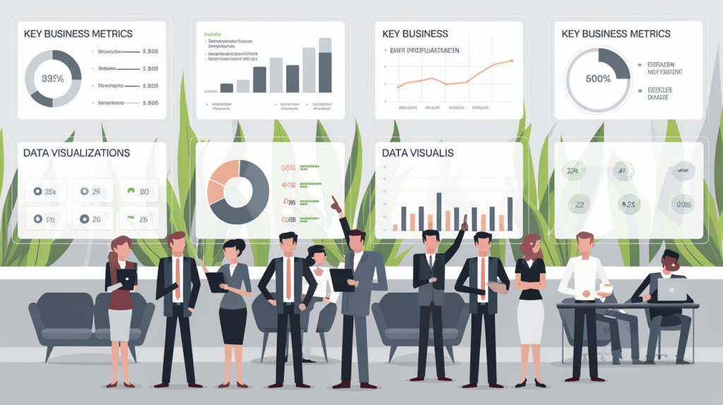 Mejora la Transparencia Empresarial con Transformación Digital