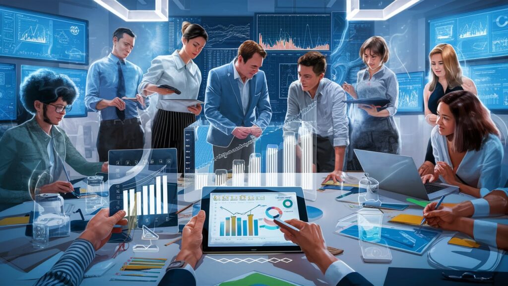 Cómo Evaluar la Viabilidad de Nuevos Proyectos Tecnológicos