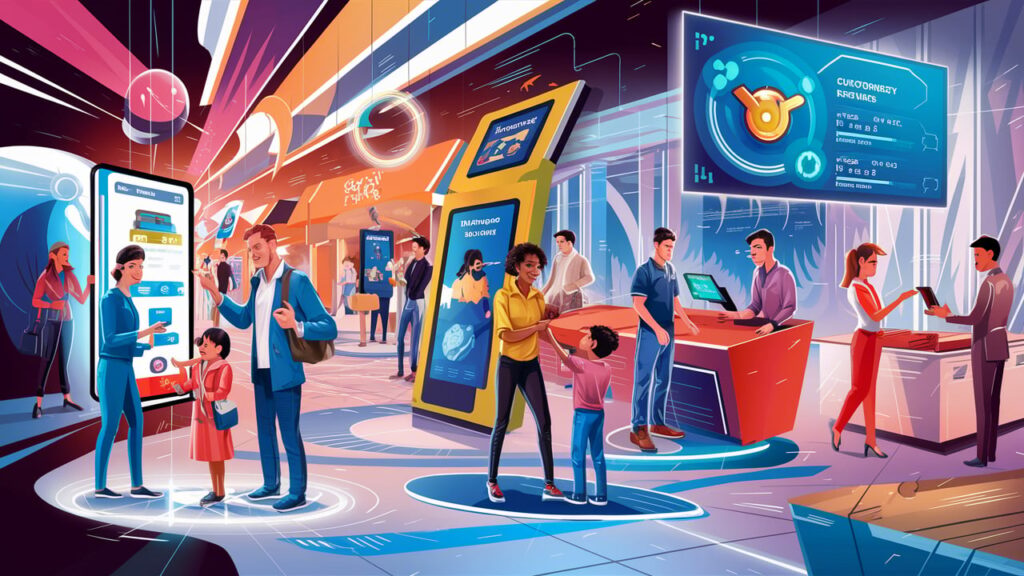 Estrategias tecnológicas para mejorar la experiencia del cliente