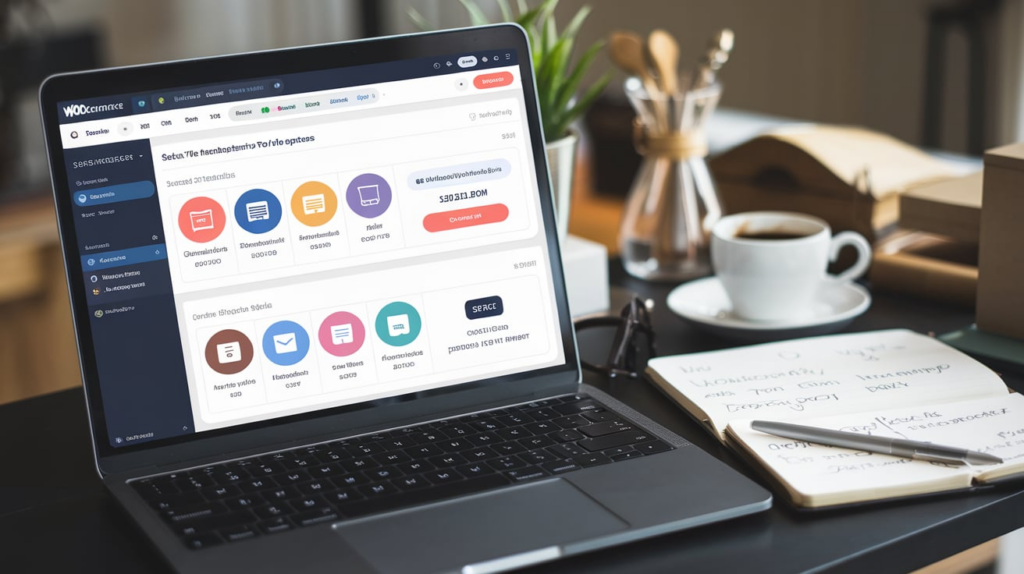 Cómo configurar un sistema de membresía en WooCommerce