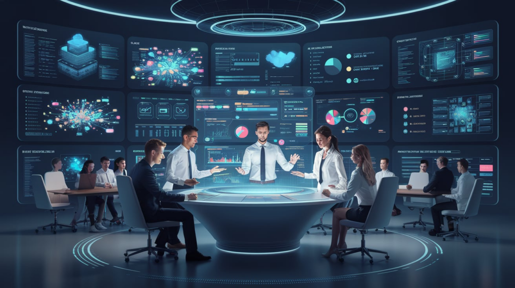 Estrategias para gestionar la migración de datos en aplicaciones a medida