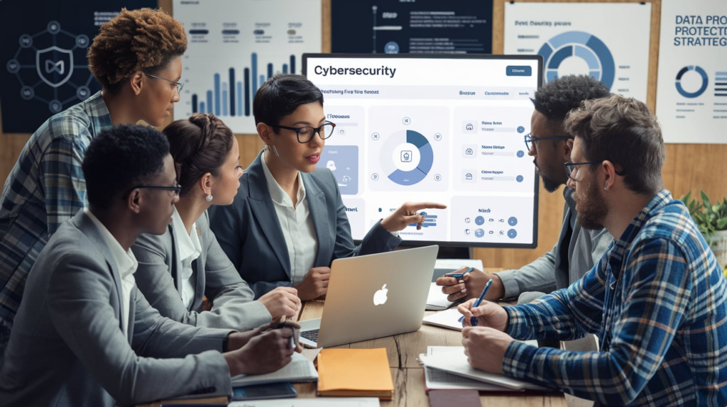 Ciberseguridad para PYMES: Protegiendo tu negocio fácilmente