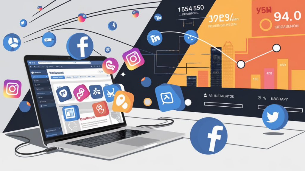 Integra Redes Sociales en WordPress para Mejorar el Engagement