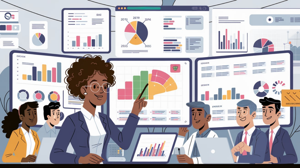 Cómo realizar segmentación de clientes mediante análisis de datos