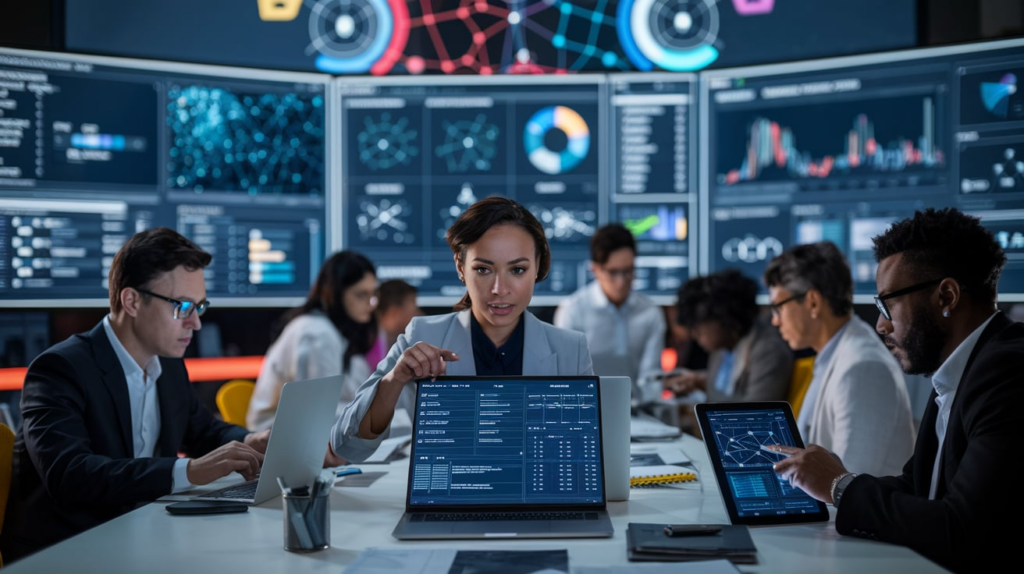 Estrategias para mejorar la seguridad de la información