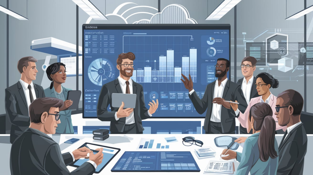 Mejora la Escalabilidad de tus Sistemas con Asesoramiento Tecnológico