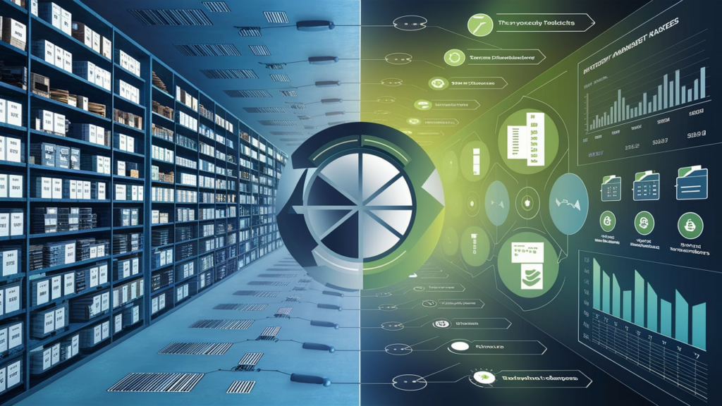 Mejores Prácticas para la Gestión de Inventario en Tiendas Online