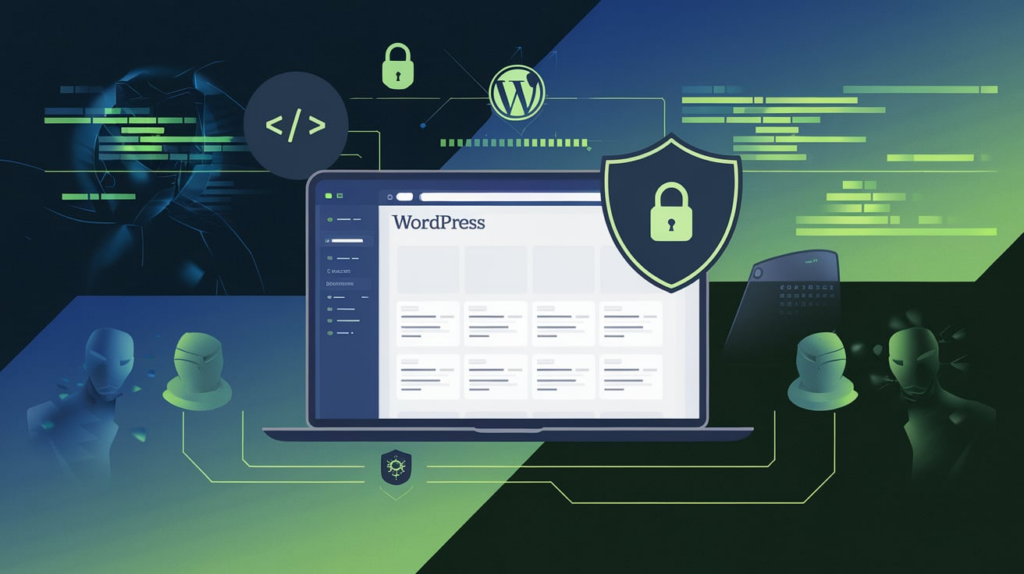 Seguridad en WordPress: Protege el Acceso a Tu Sitio