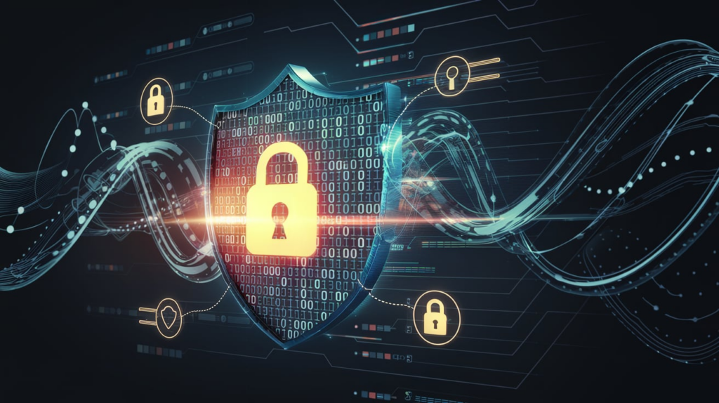 Cifrado: Estrategias para Proteger Información Sensible