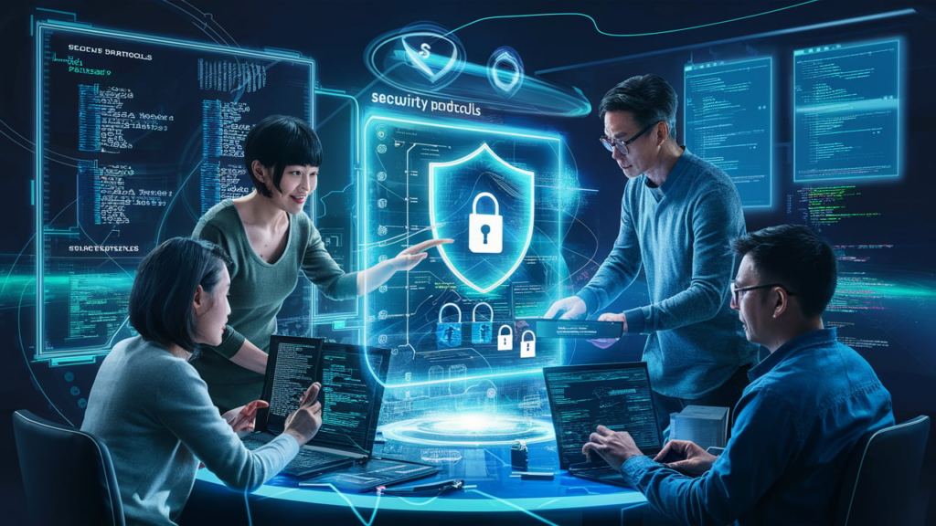 Estrategias para Proteger la Seguridad de Aplicaciones Personalizadas