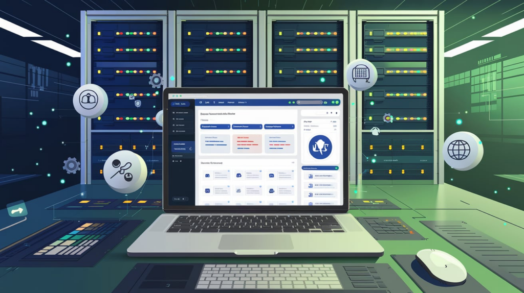 Mantenimiento de WordPress: Optimiza el Rendimiento del Servidor