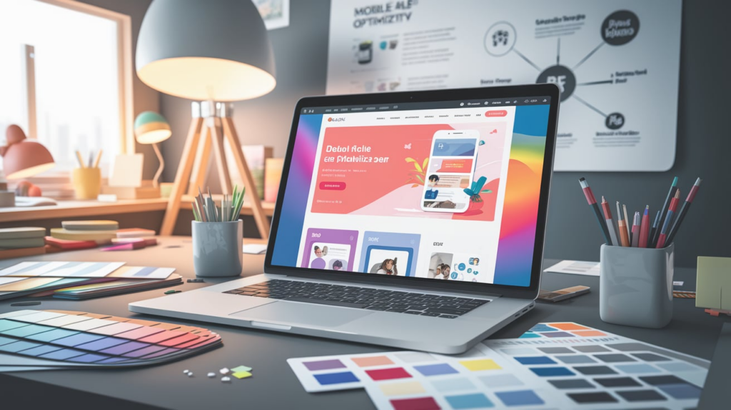 Optimización móvil en WordPress: Mejora tu sitio para usuarios móviles