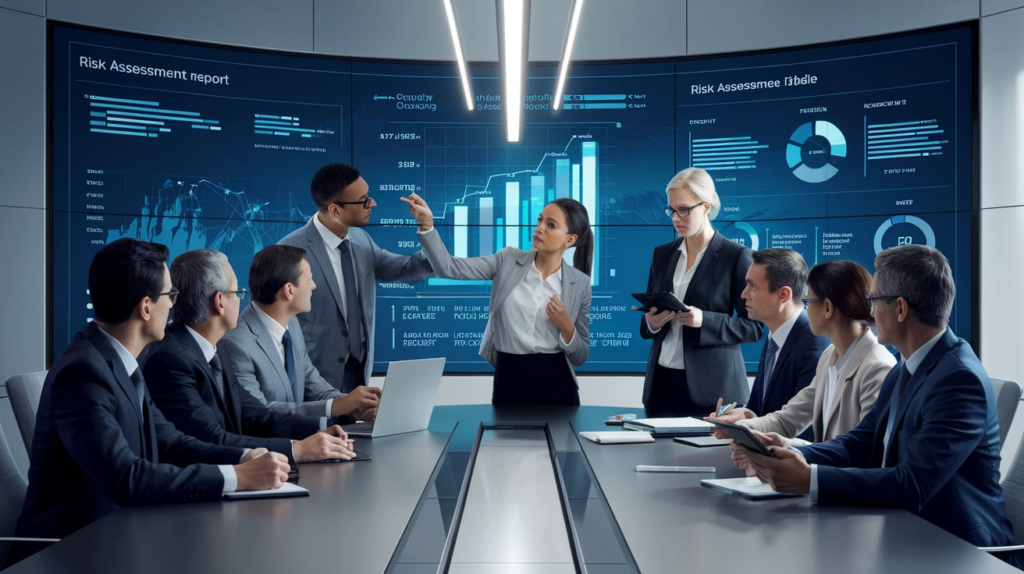 Cómo realizar un análisis de riesgos IT en tu empresa