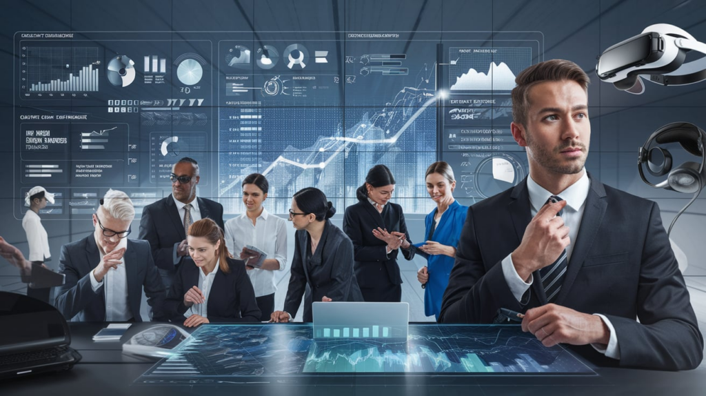 Cómo planificar la transformación digital de tu empresa