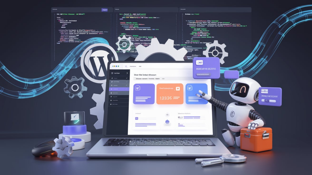 Automatiza el Mantenimiento de WordPress