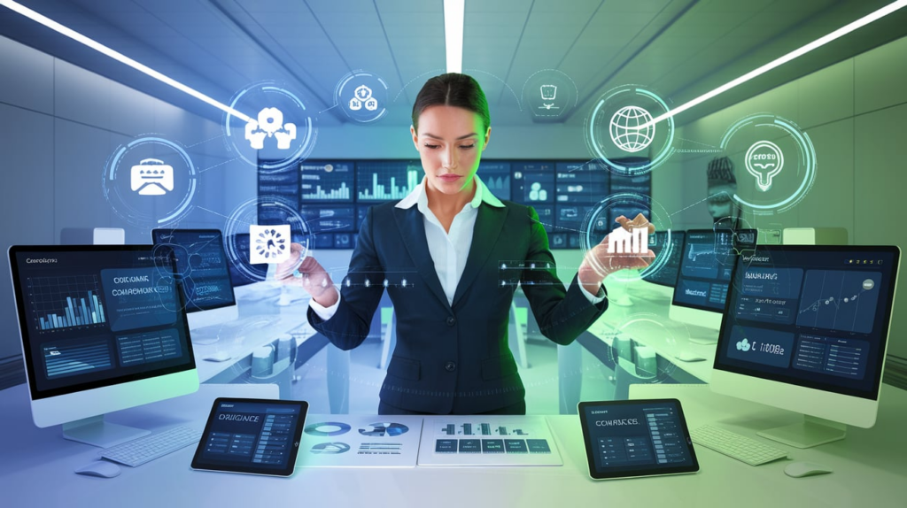 Automatización para el Cumplimiento Normativo: Guía Esencial