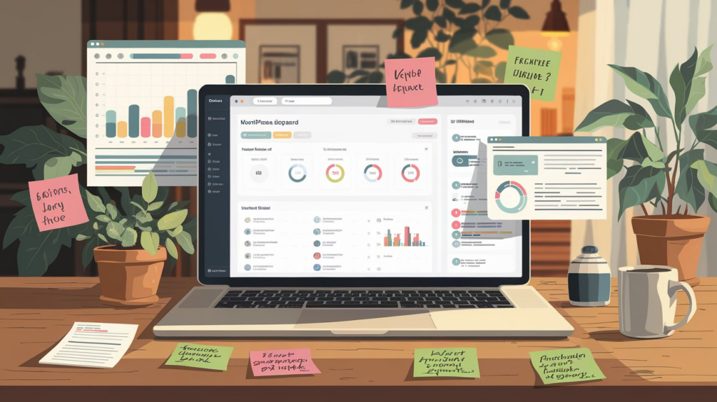 Cómo gestionar la carga de recursos en WordPress