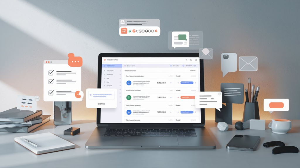 Cómo configurar notificaciones automáticas en tu tienda online
