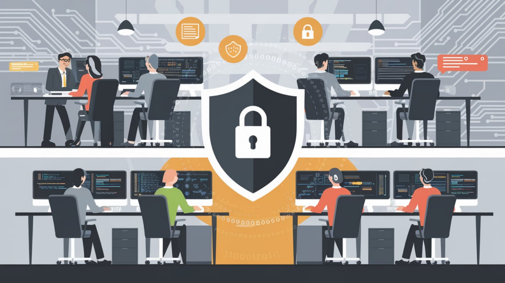 Integración de Controles de Seguridad en el Desarrollo de Software