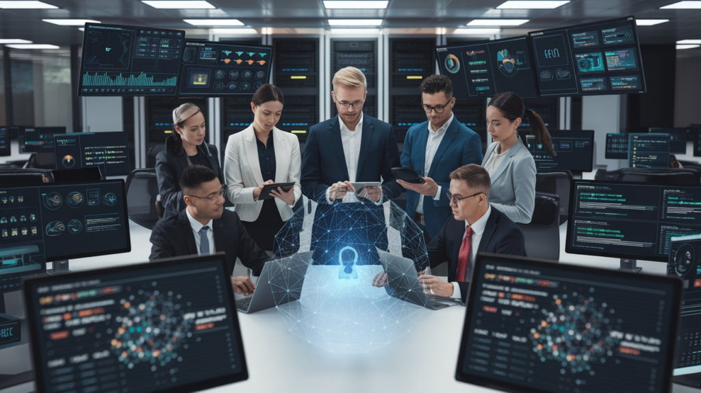 Mejora la seguridad de la infraestructura IT con consultoría especializada