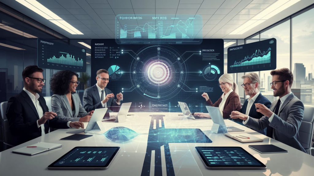 Beneficios de una Aplicación a Medida para la Optimización de Procesos