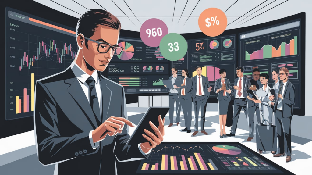 Cómo medir el ROI de las campañas con análisis de datos