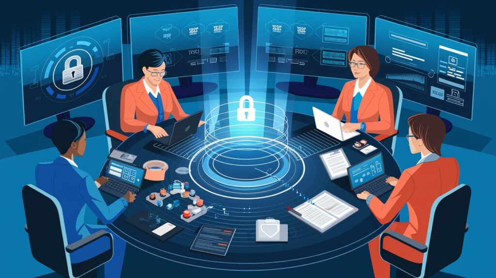 Cómo mejorar la seguridad durante la transformación digital