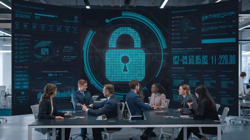 Estrategias Efectivas para Actualizar la Seguridad en tu Empresa