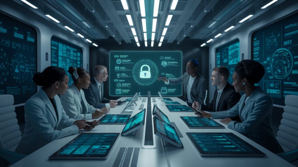 Cómo Proteger la Privacidad de Datos en Proyectos de IA