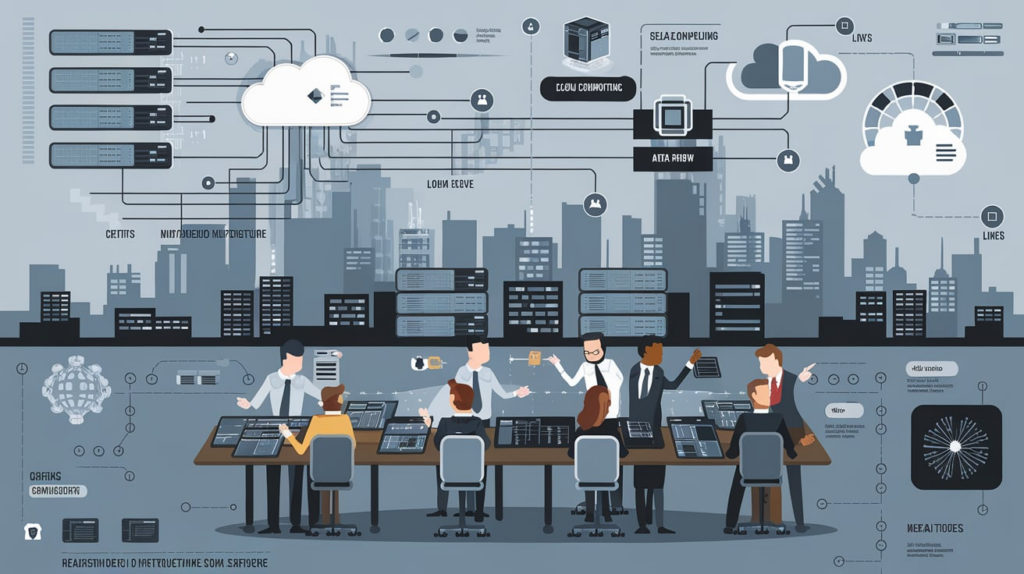 Guía para Modernizar la Infraestructura IT Efectivamente