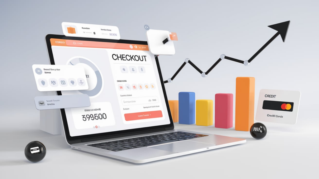 Optimiza el Checkout de tu Tienda Online y Aumenta Conversiones