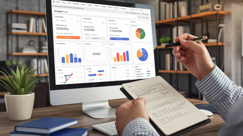Cómo analizar el rendimiento de tu tienda online con Google Analytics