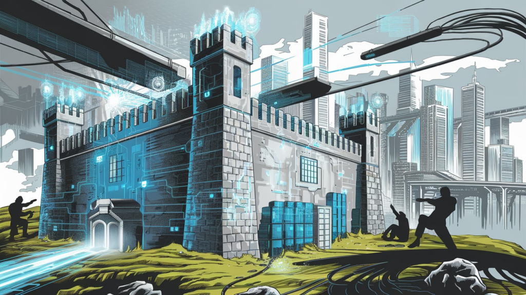 Cómo proteger sistemas legacy en tu empresa