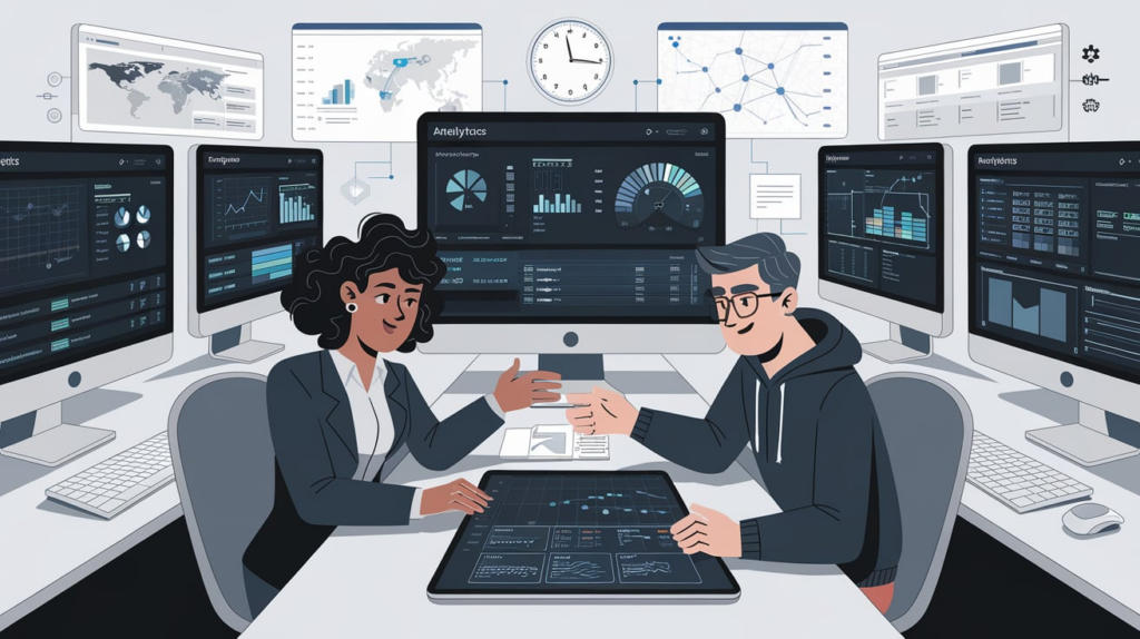 Cómo optimizar el rendimiento de tus sistemas IT