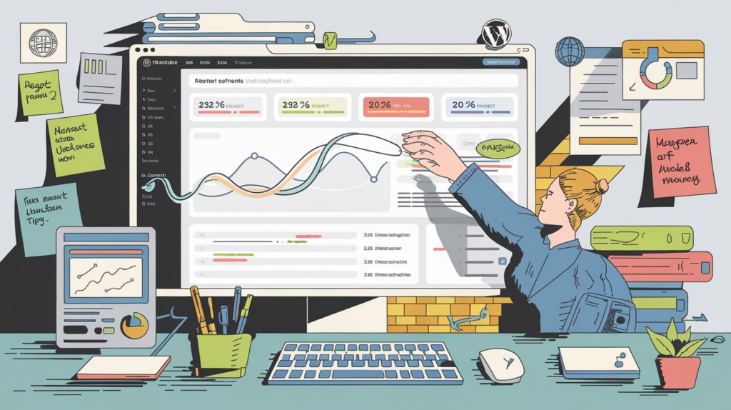 Optimización de la base de datos en WordPress: Guía práctica