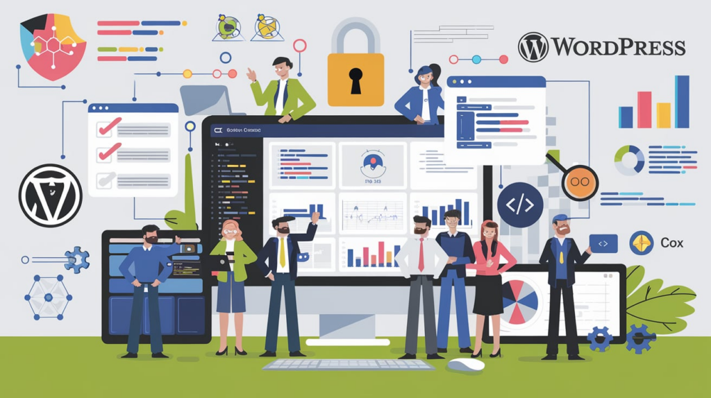 Mantenimiento de WordPress: Audita la Seguridad de tu Sitio