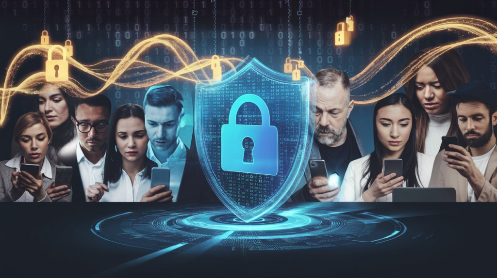 Cómo proteger la privacidad de los datos de clientes