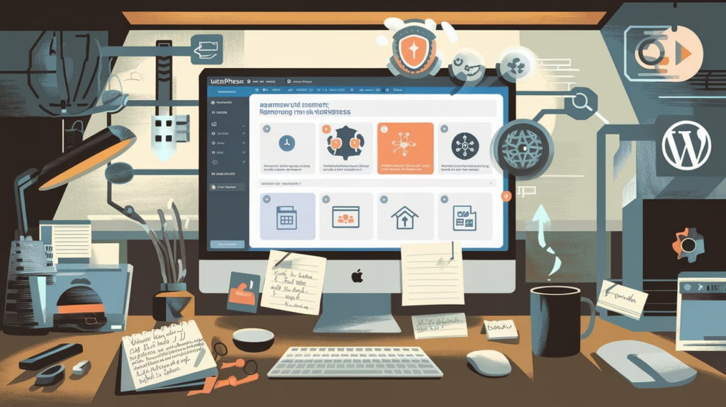 Cómo desinfectar un WordPress afectado por malware