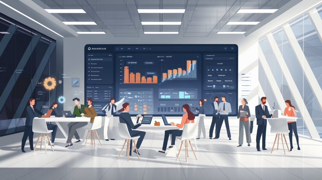 Cómo utilizar la automatización en la gestión de proyectos