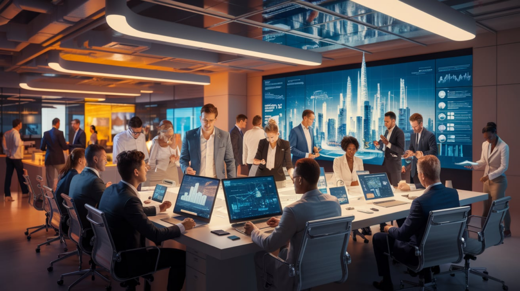 Planificación de la Renovación Tecnológica para tu Empresa