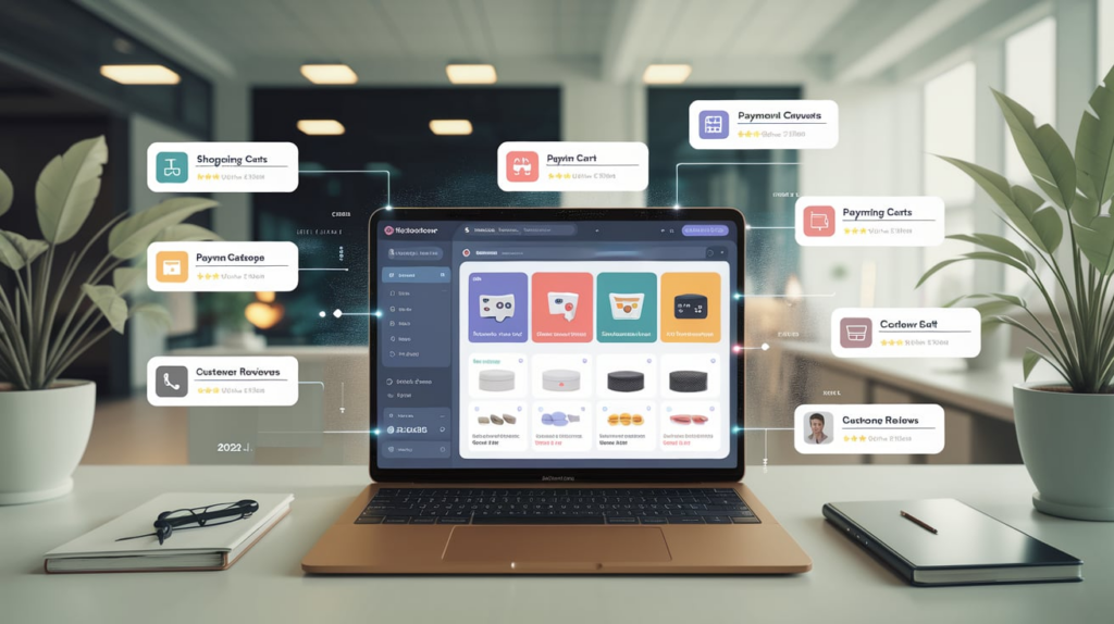 Los mejores plugins para WooCommerce en 2024