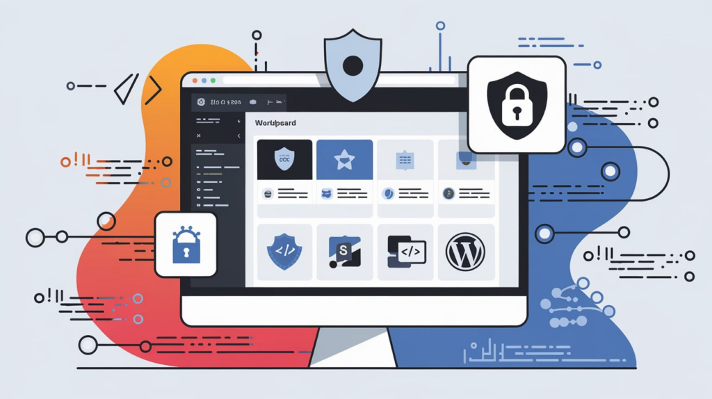 Mejores plugins de seguridad para WordPress en 2024