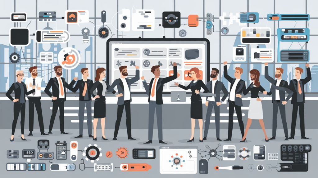 Cómo Elegir las Herramientas Adecuadas para Automatización