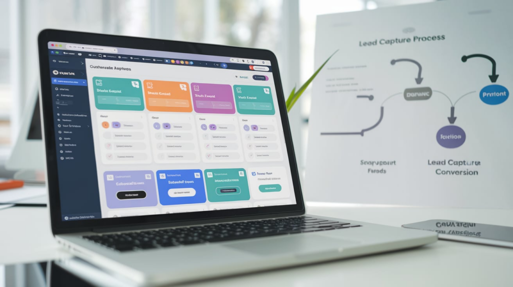 Personalización de formularios en WordPress: Mejora la captación de leads