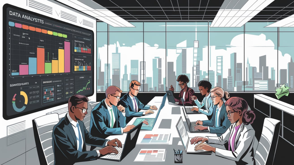 Optimiza la segmentación de mercado con análisis de datos