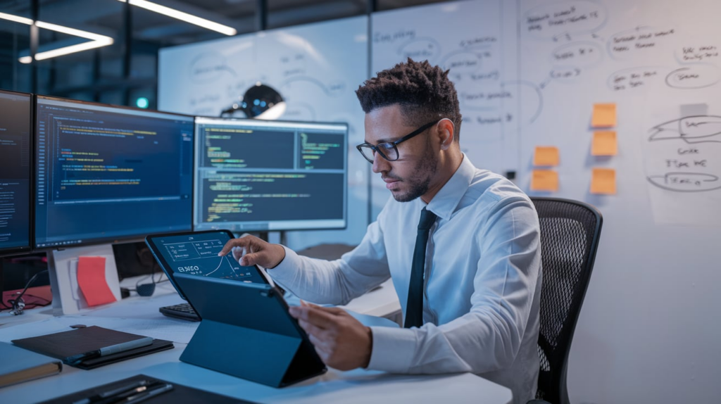 Cómo hacer pruebas efectivas en aplicaciones a medida